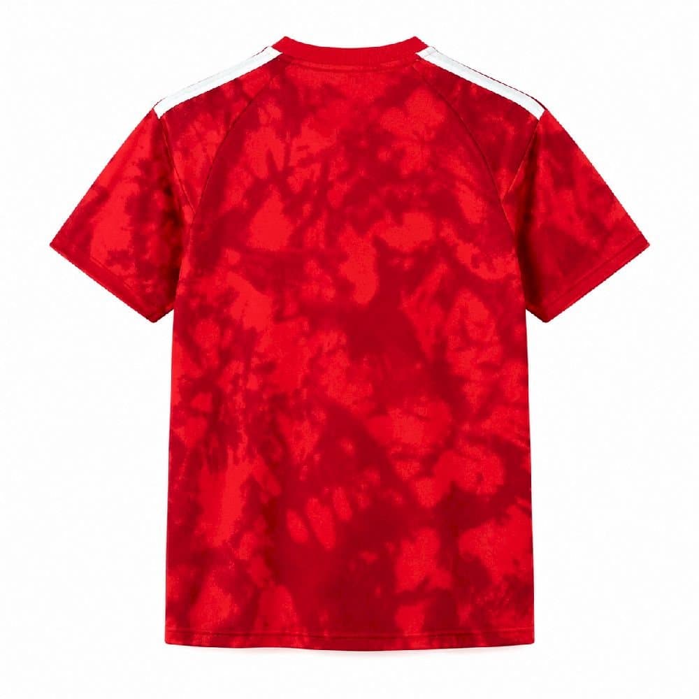 Nottingham Forest 2026/27 1a Eq. — vista trasera