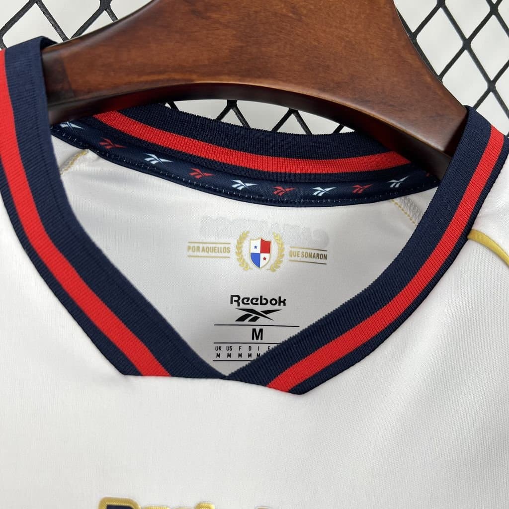 Panamá 2026 2a Eq — detalle