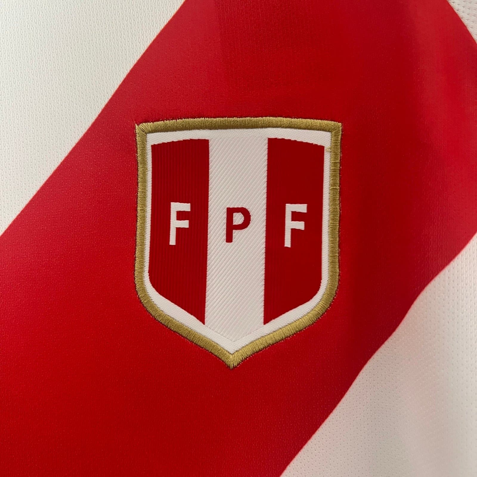 Perú 2024 1a Eq. — detalle