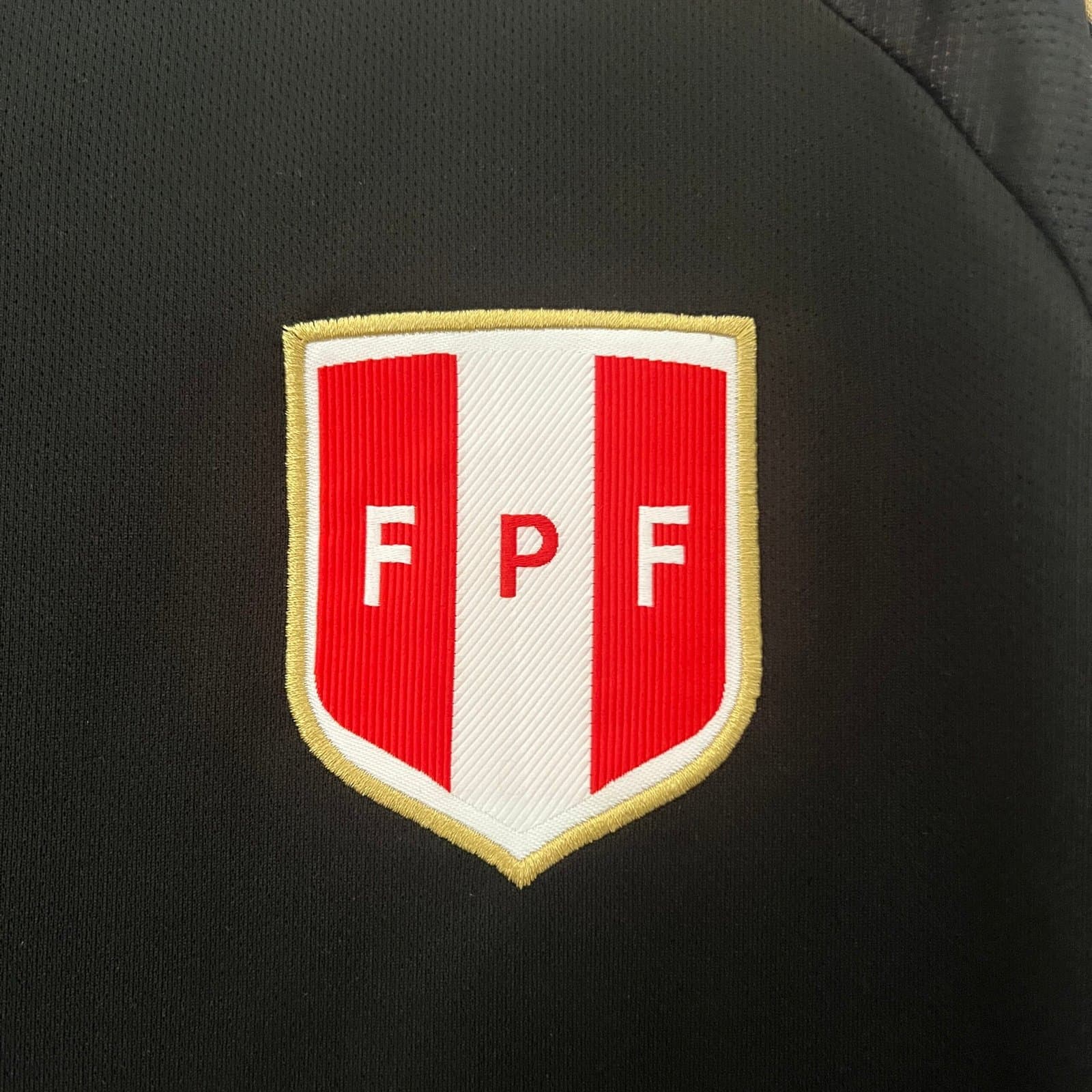 Perú 2024 2a Eq. — detalle