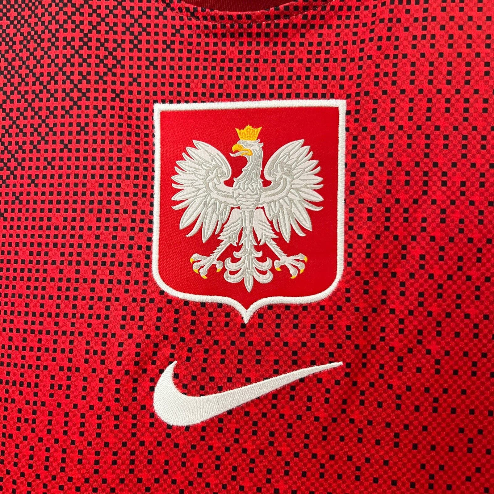Polonia 2024 2a Eq. — detalle