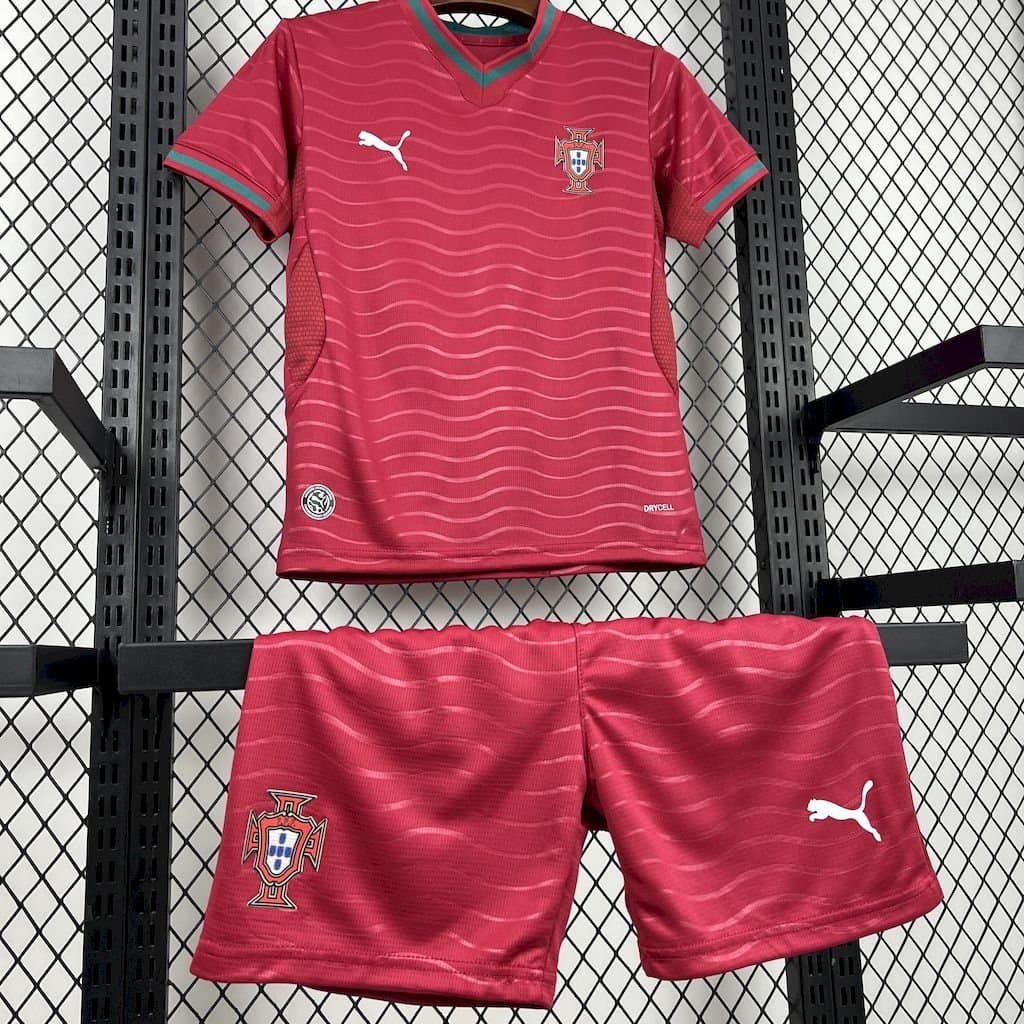 Portugal 2026 1a Eq. Niño — vista trasera