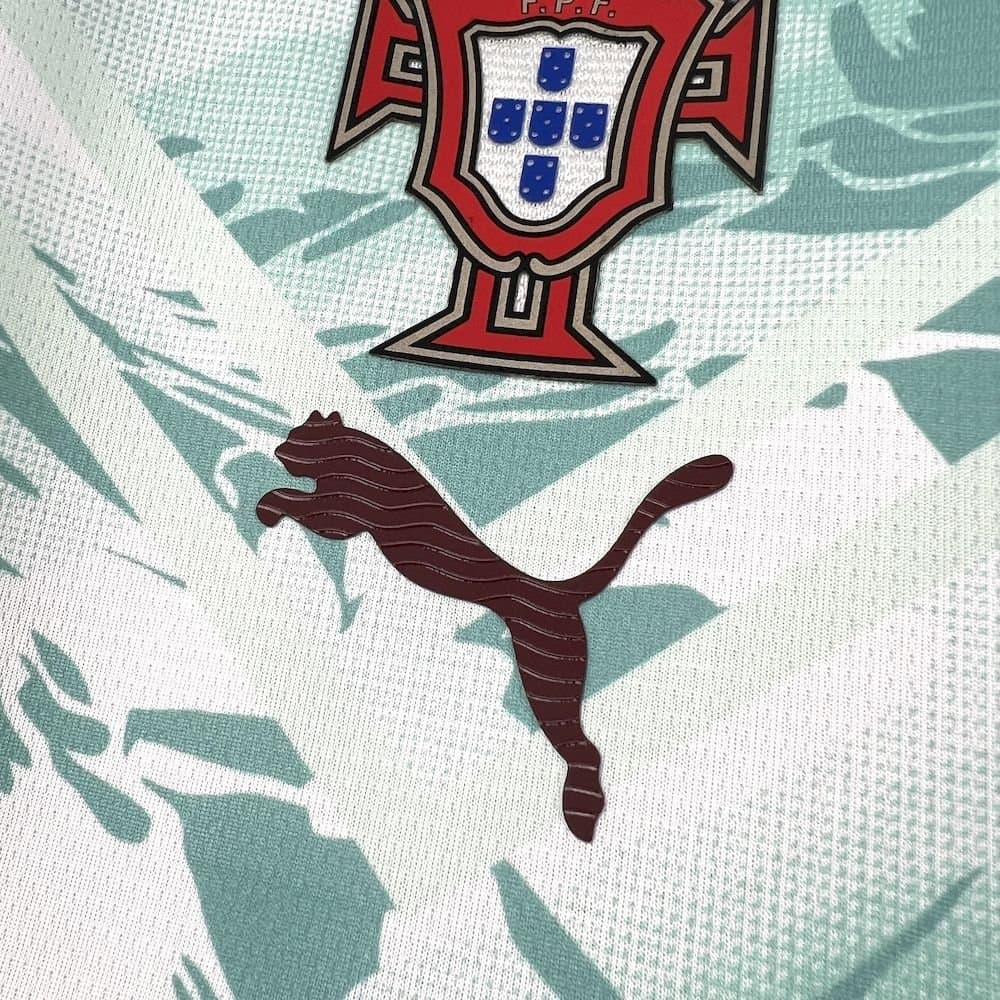 Portugal 2026 2a Eq. — detalle