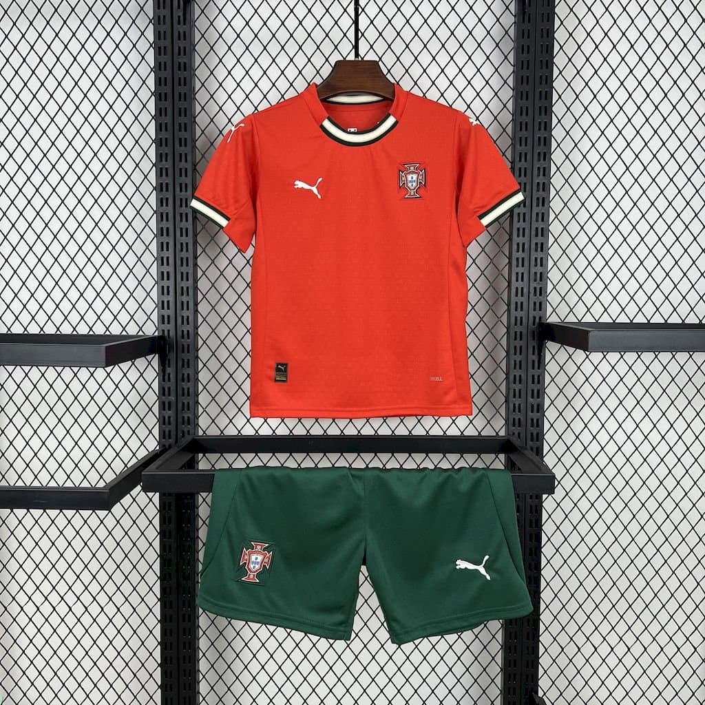 Portugal 2025 1a Eq. Niño — vista frontal