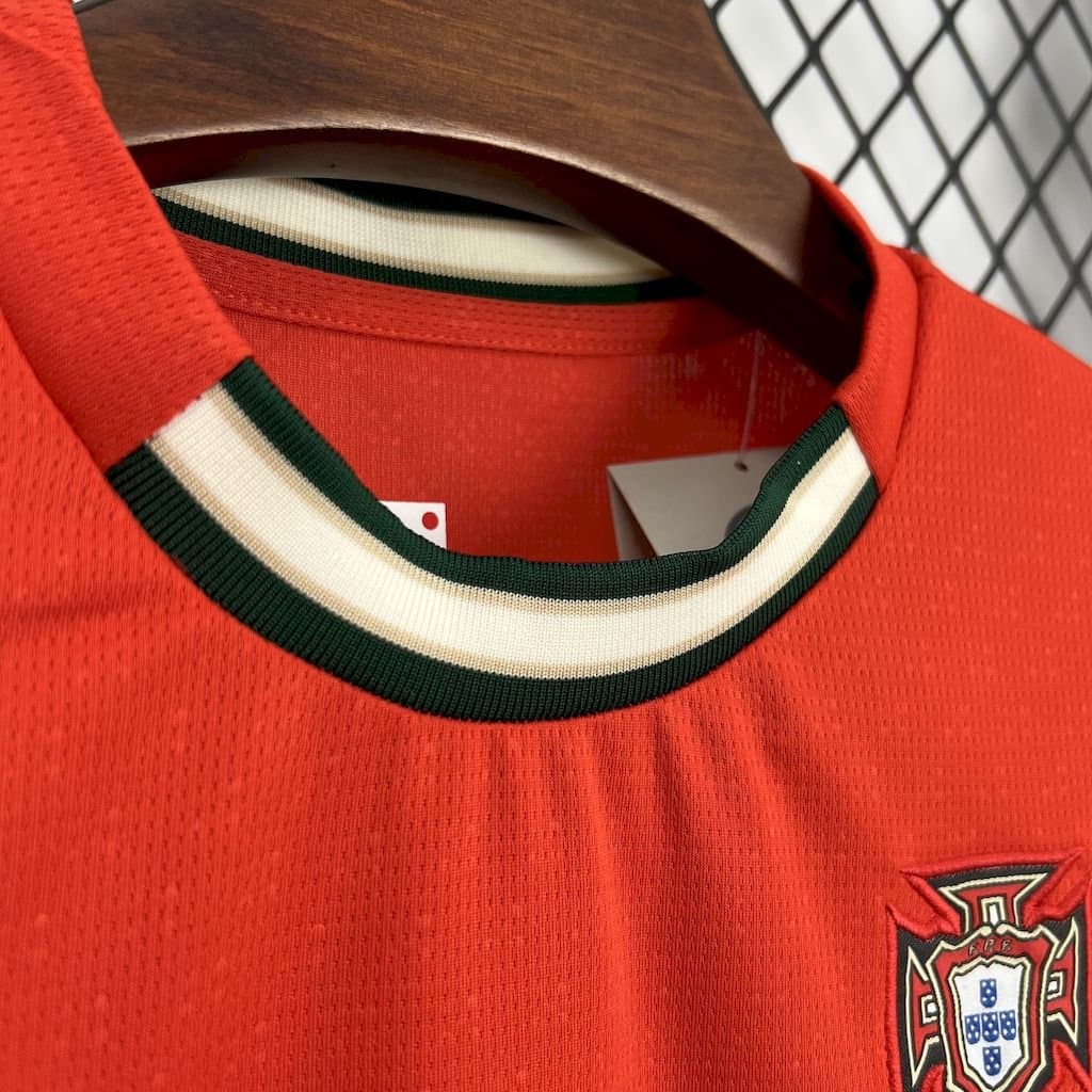 Portugal 2025 1a Eq. Niño — vista trasera
