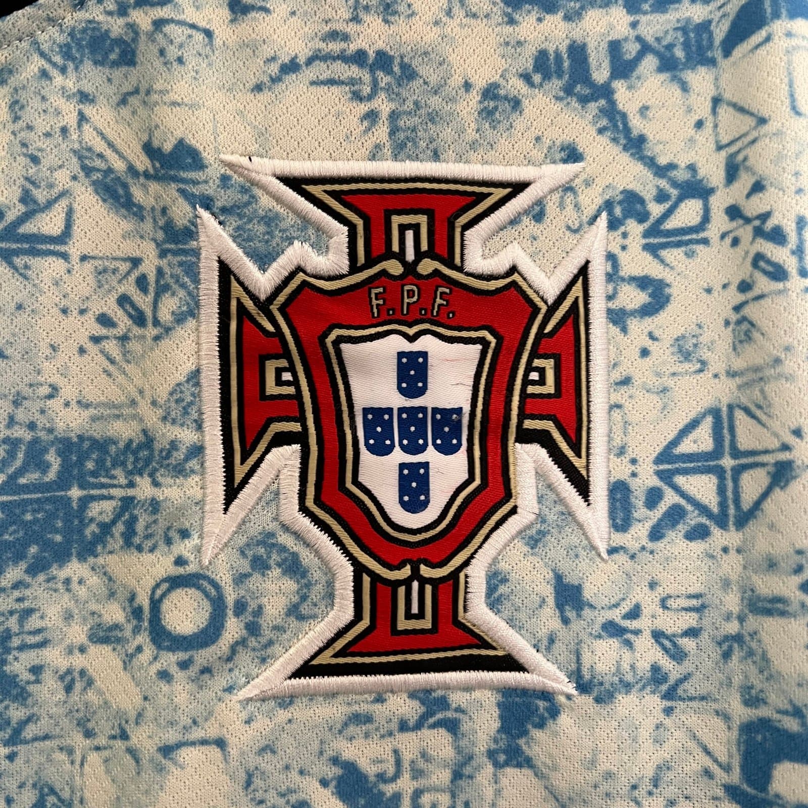 Portugal 2024 2a Eq. — detalle