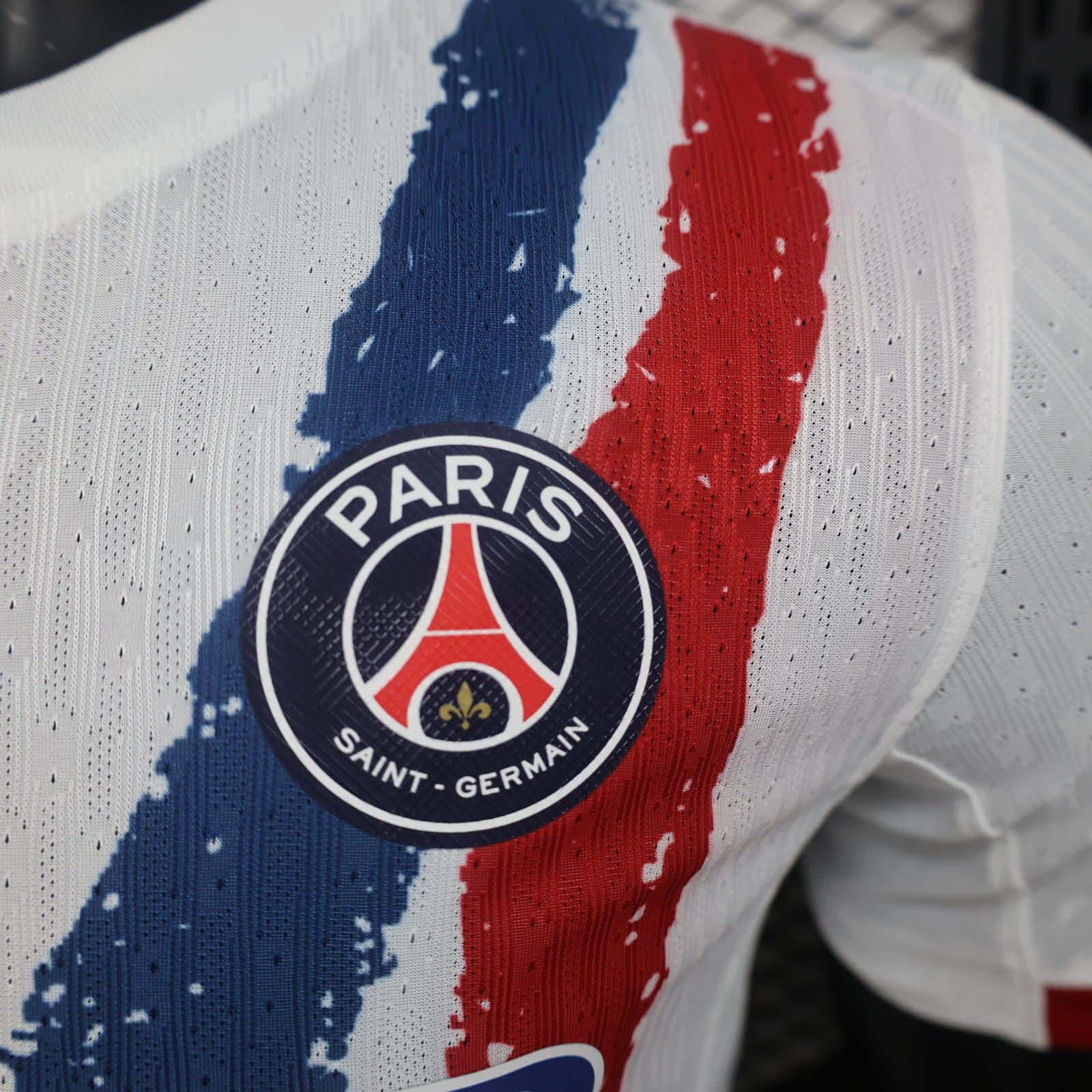 PSG 2025/26 2a Eq. (Ed. Jugador) — detalle