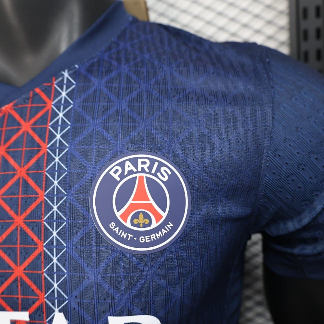 PSG 2025/26 1a Eq. (Ed. Jugador) — detalle