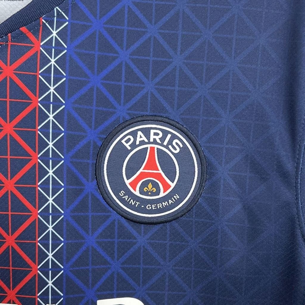 PSG 2025/26 1a Eq. — detalle