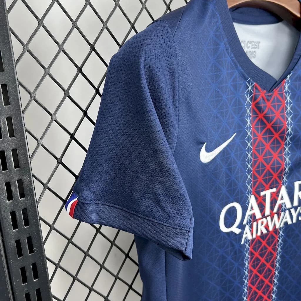 PSG 2025/26 1a Eq. Niño — detalle
