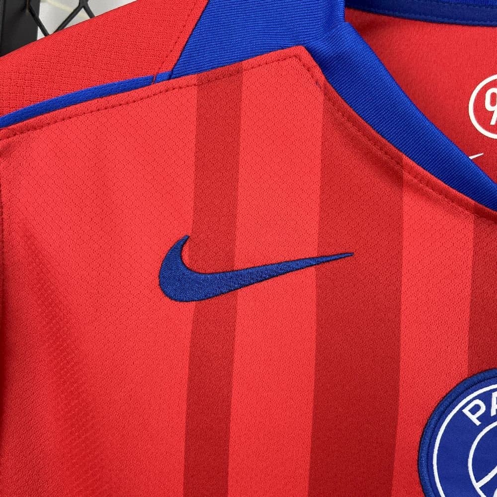 PSG 2025/26 3a Eq. — detalle
