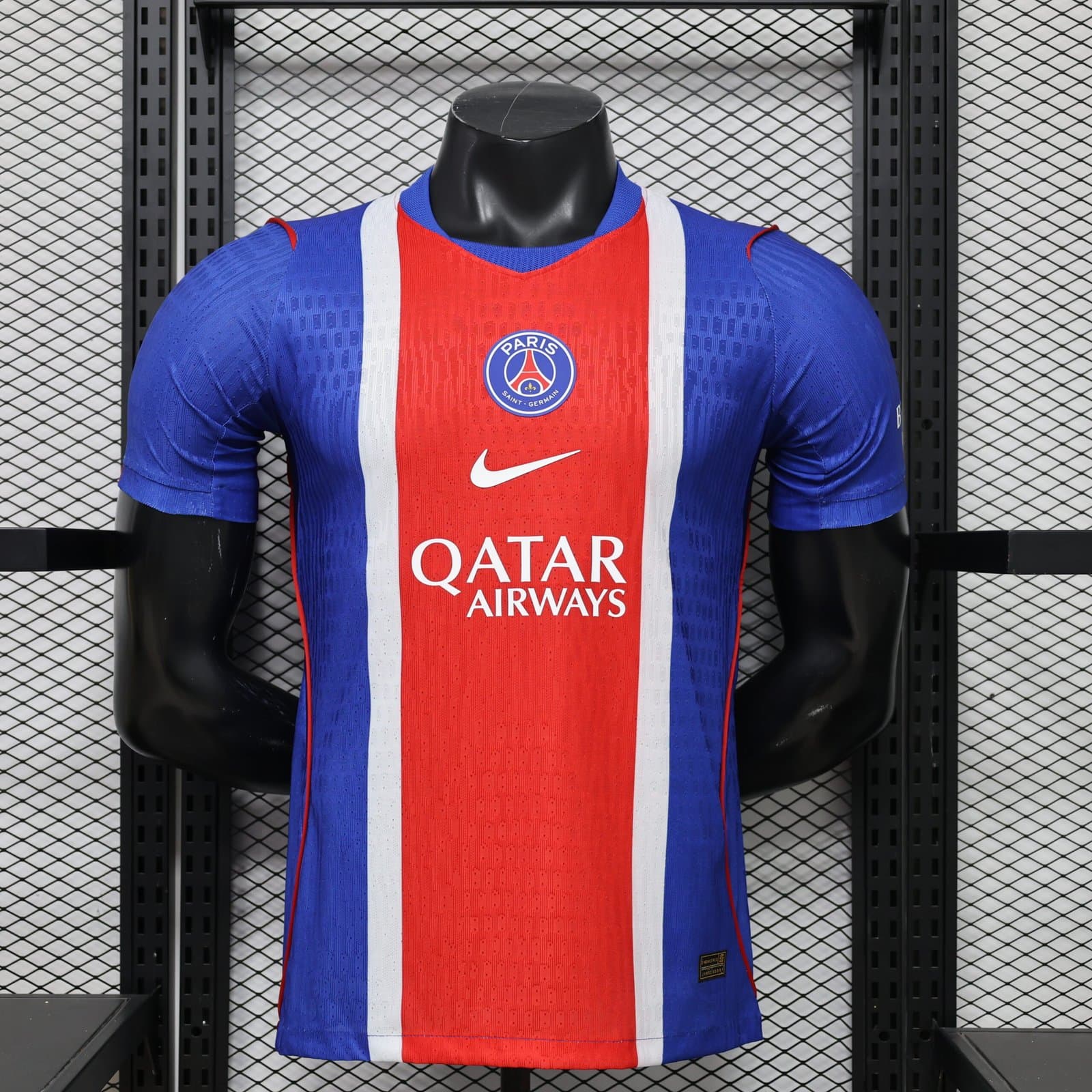 PSG 2026/27 1a Eq. (Ed. Jugador) — vista frontal