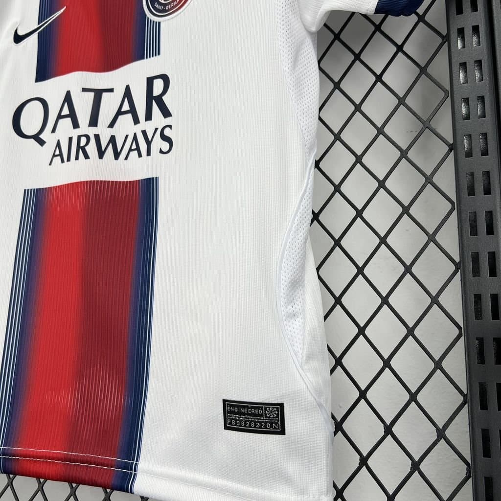 PSG 2026/27 2a Eq. Niño — detalle