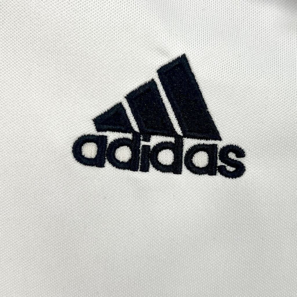 Real Madrid 2001/02 1a Eq. — detalle