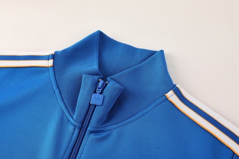 Real Madrid Chándal Retro 5 — detalle