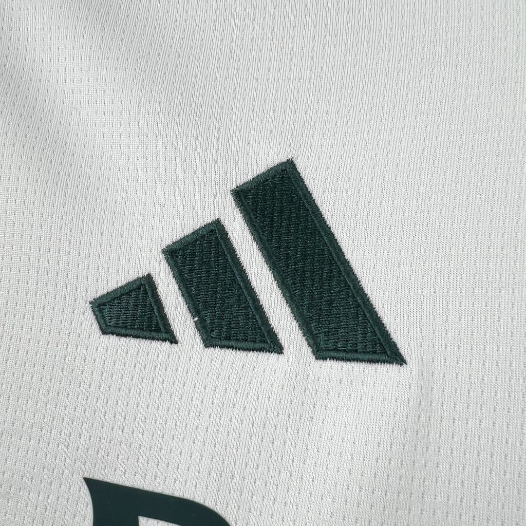 Real Madrid 2026/27 1a Eq. — detalle