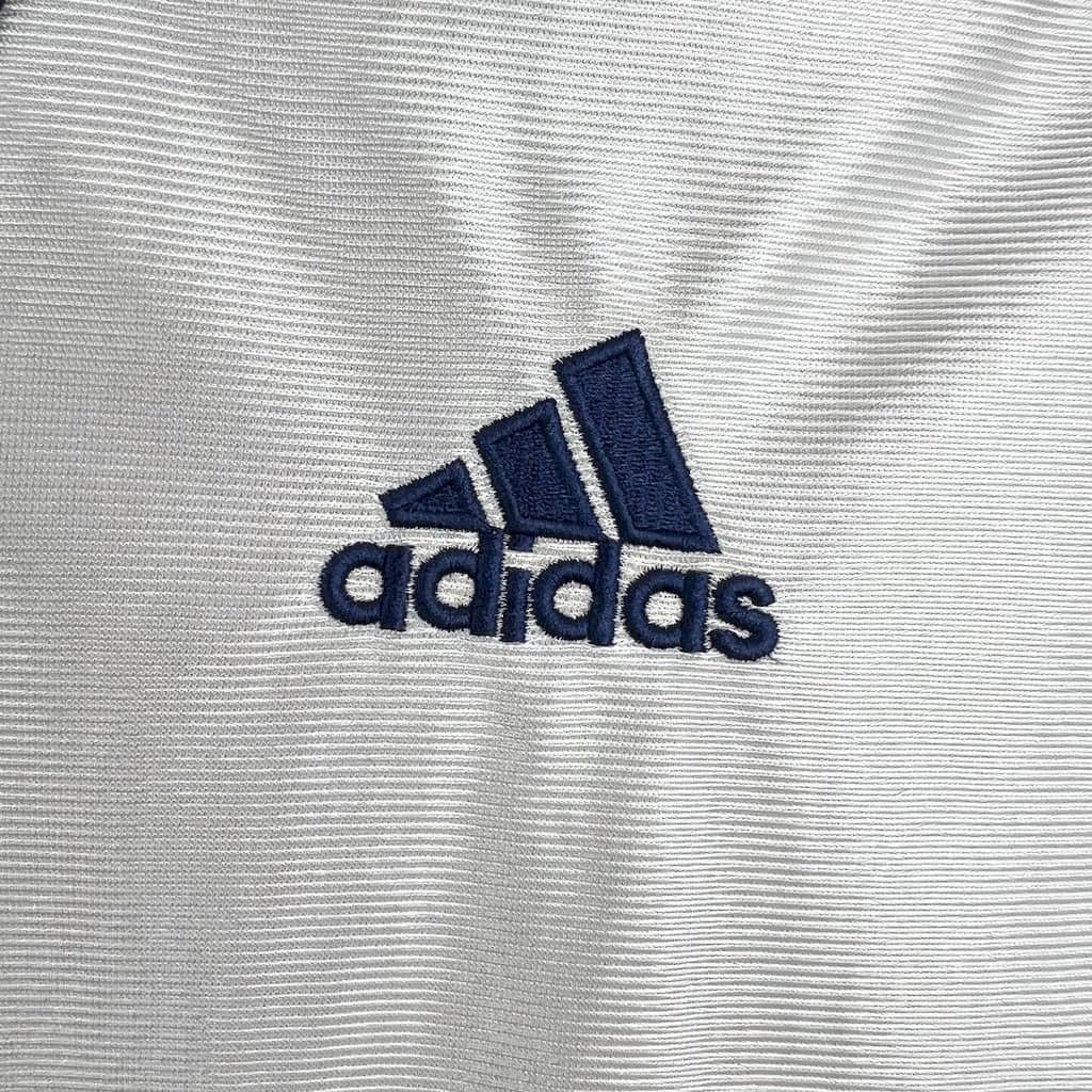 Real Madrid 1999/00 1a Eq. — detalle