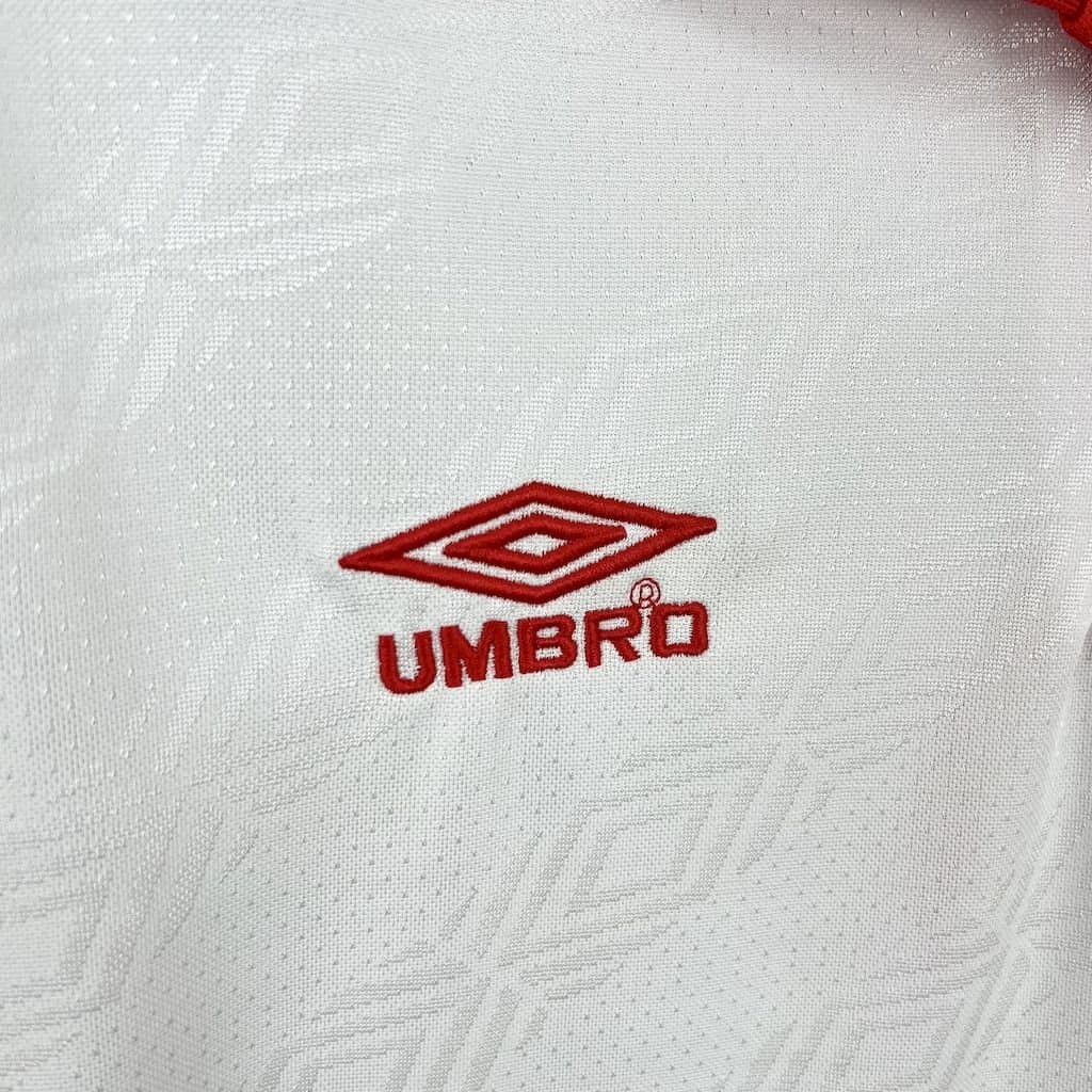 Sevilla 1994-96 1a Eq. — detalle