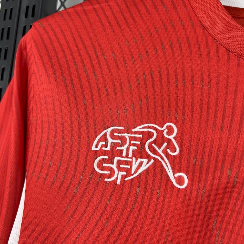 Suiza 2026 1a Eq. — detalle