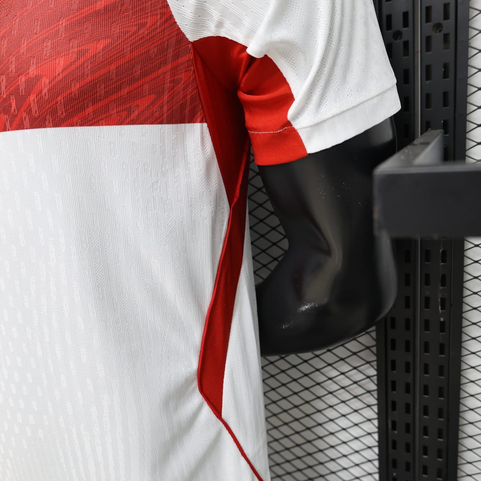 Turquía 2026 2a Eq. (Ed. Jugador) — detalle