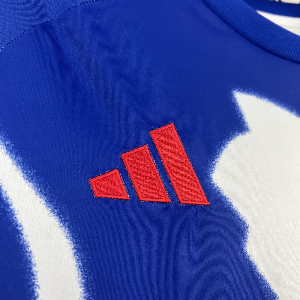 Uni. de Chile 2026/27 2a Eq. — detalle