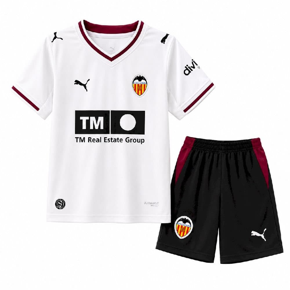 Valencia 2026/27 1a Eq. Niño — vista frontal