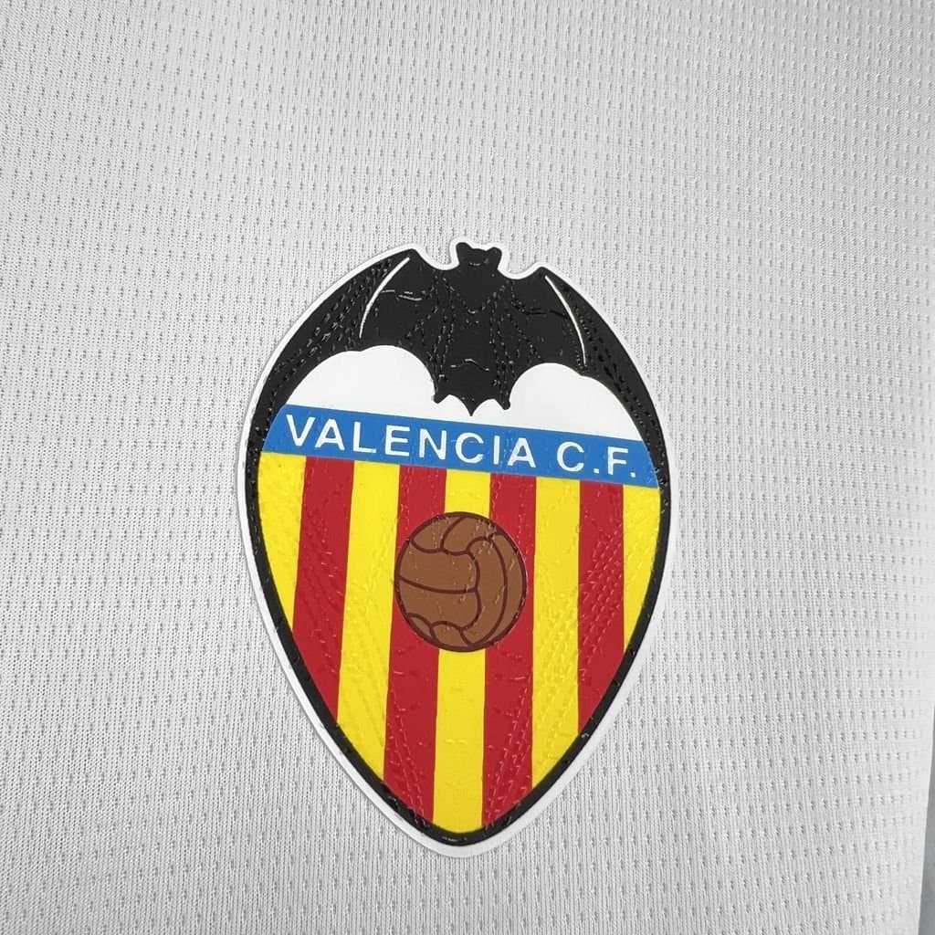 Valencia 2026/27 1a Eq. — vista trasera