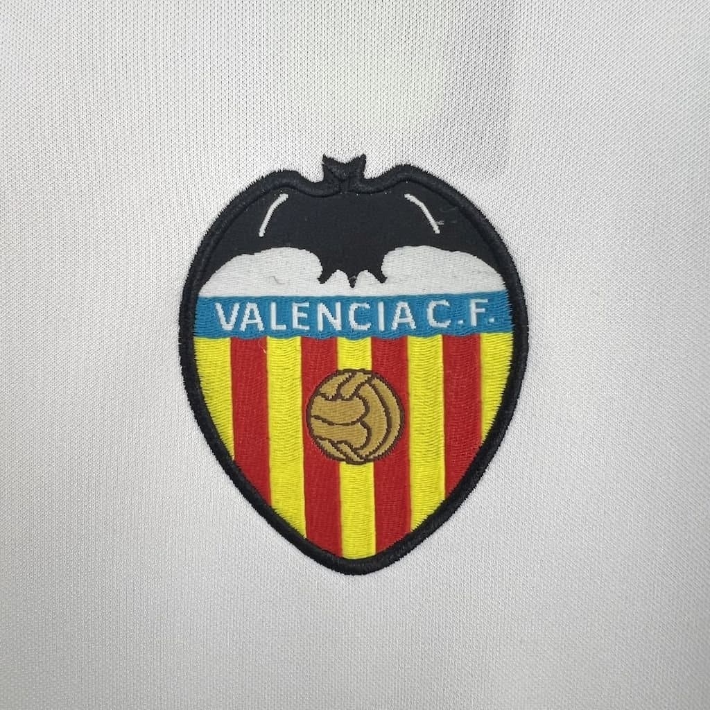 Valencia 1999/00 1a Eq. — vista trasera