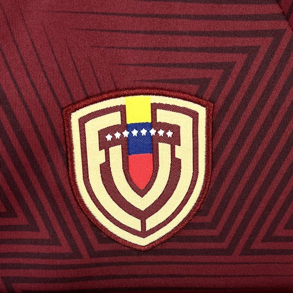 Venezuela 2026 1a Eq. Niño — detalle