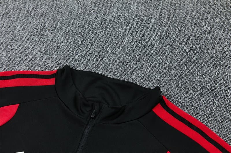 Ajax 2026/27 Chándal — detalle