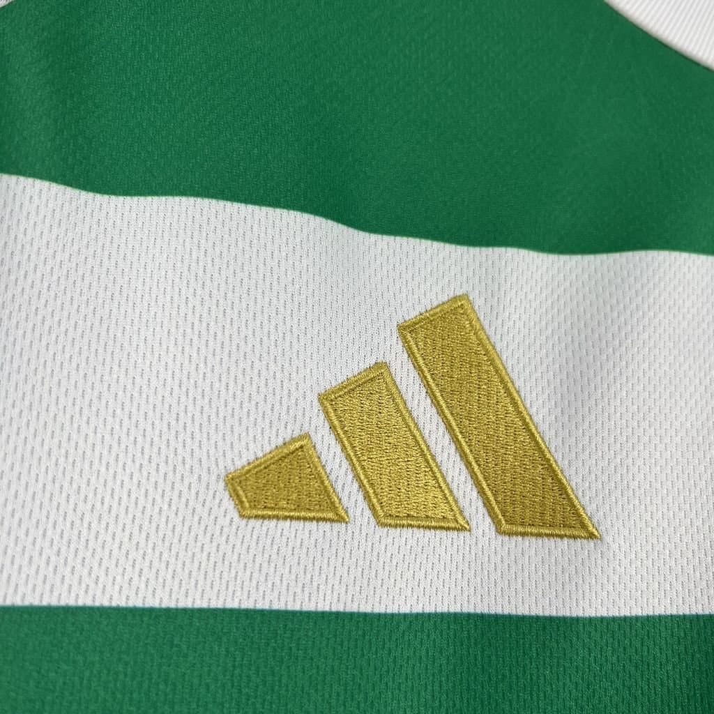 Celtic 2026/27 1a Eq. — detalle