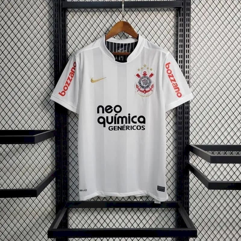 Corinthians 2010 1a Eq. — vista frontal