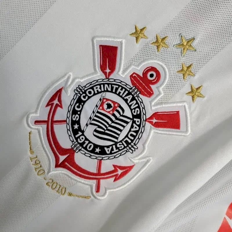 Corinthians 2010 1a Eq. — detalle
