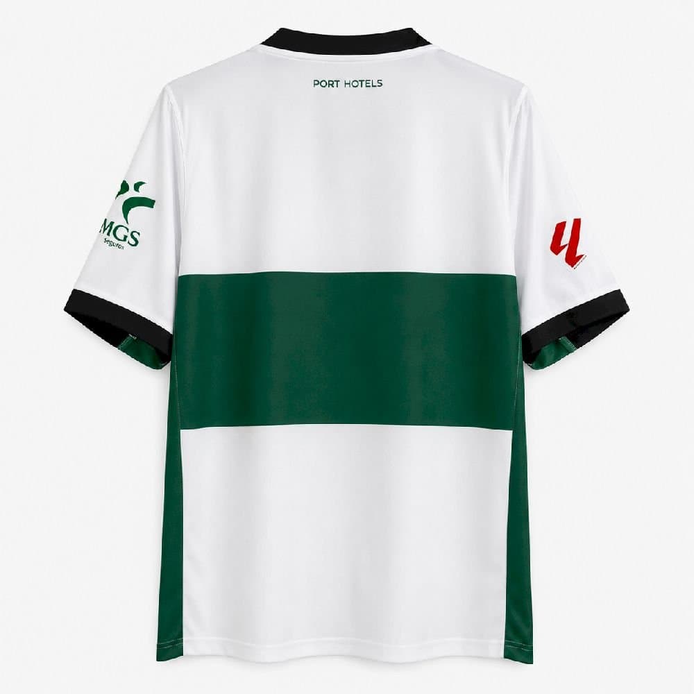 Elche 2026/27 1a Eq. — detalle