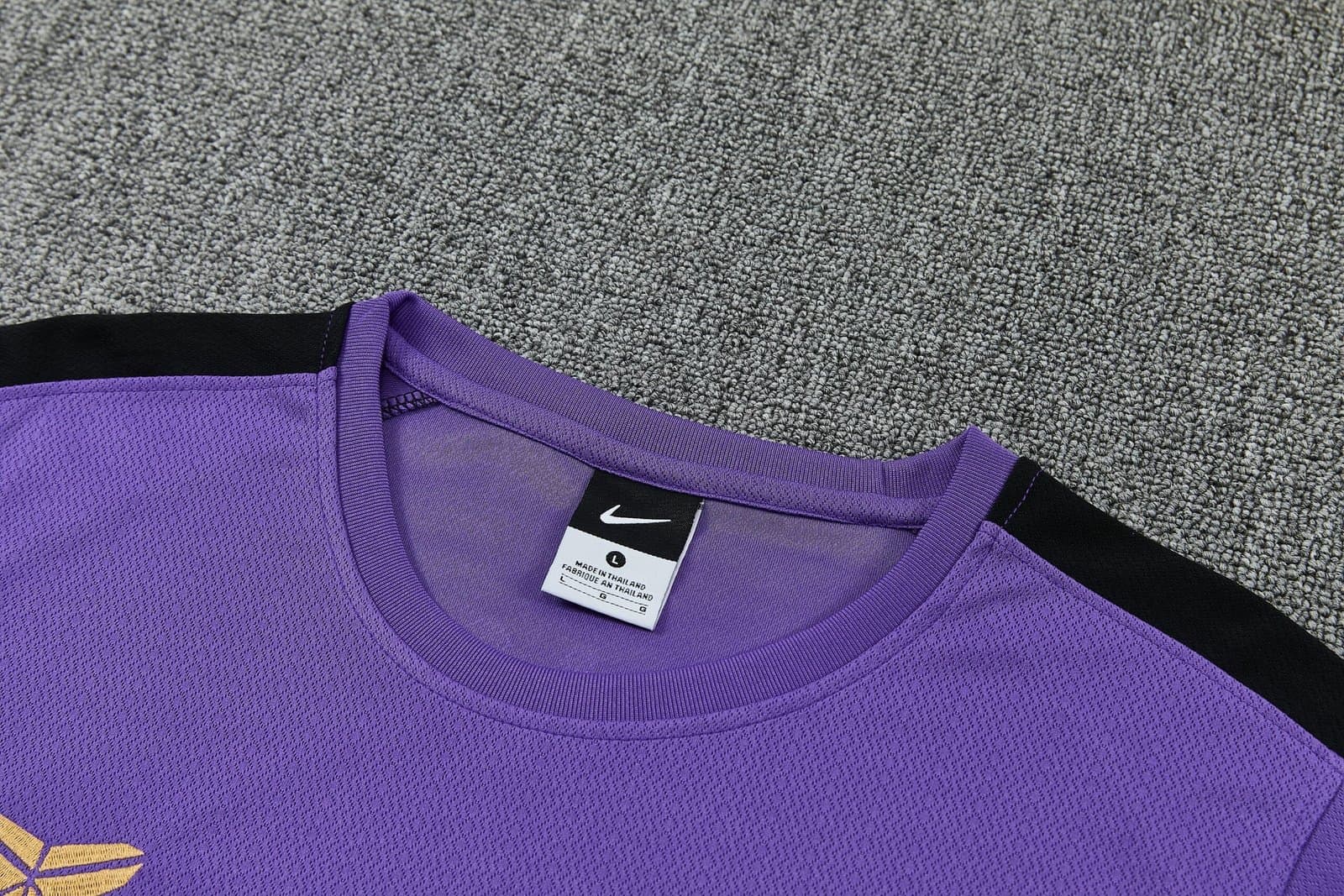 FC Barcelona 2026/27 Kit Entrenamiento Niño 2 — detalle