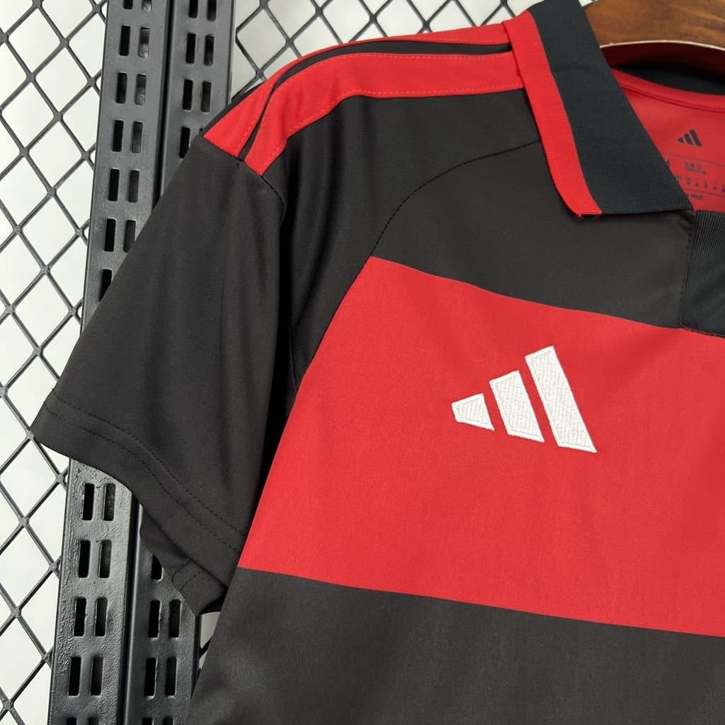 Flamengo 2026/27 1a Eq. — detalle