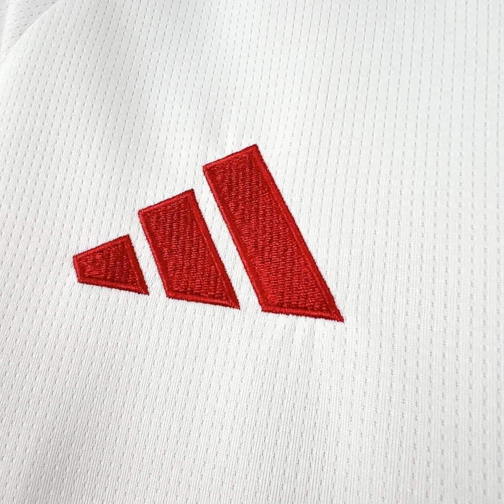 Flamengo 2026/27 2a Eq. — detalle