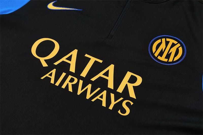 Inter de Milán 2026/27 Chándal — detalle