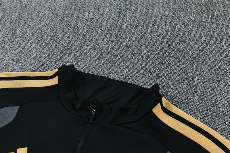 Juventus 2026/27 Chándal — detalle