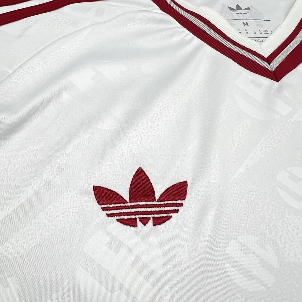 Liverpool 2026/27 2a Eq. — detalle