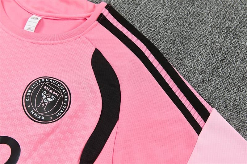 Inter Miami 2026/27 Kit Entrenamiento — detalle