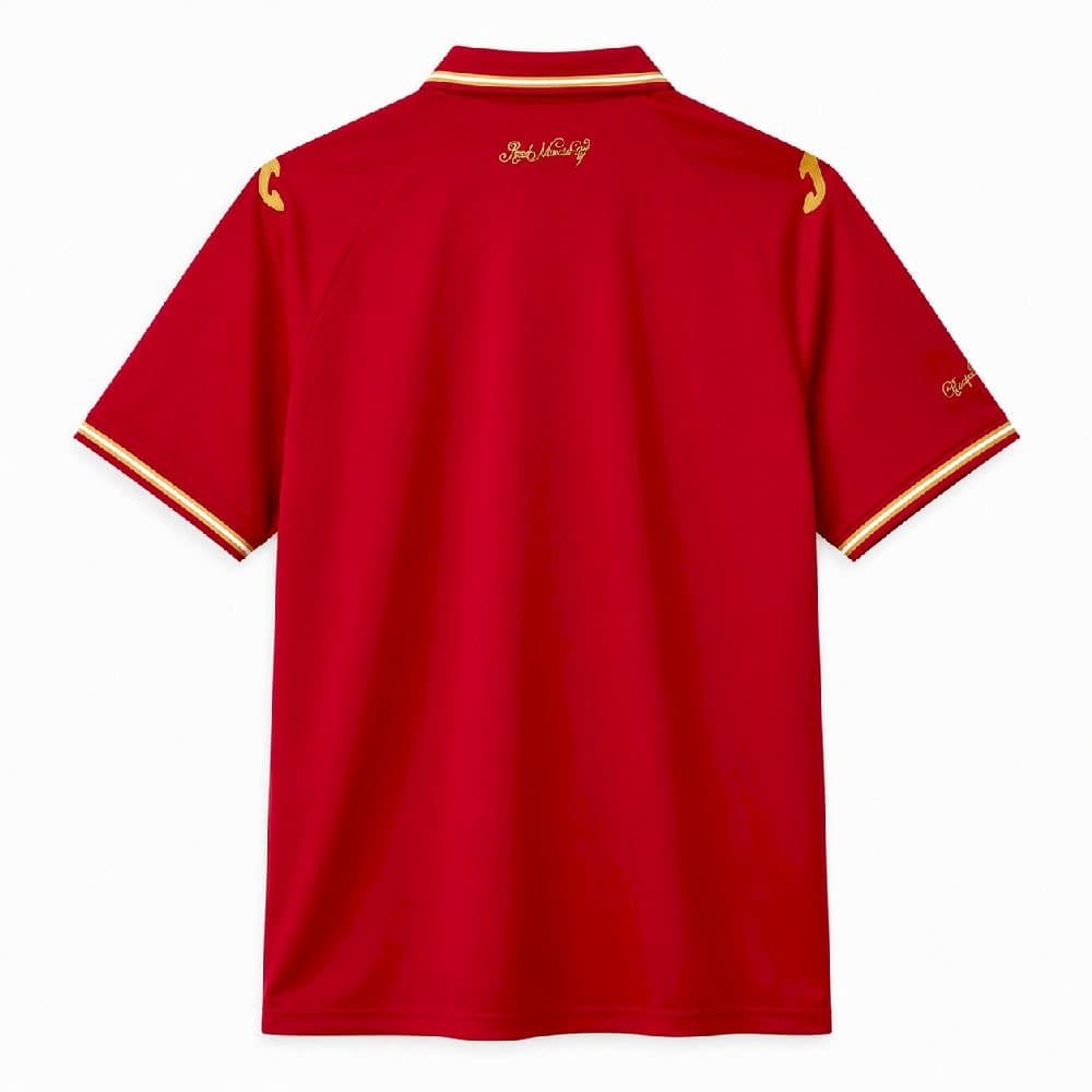 Real Murcia 2026/27 1a Eq. — detalle