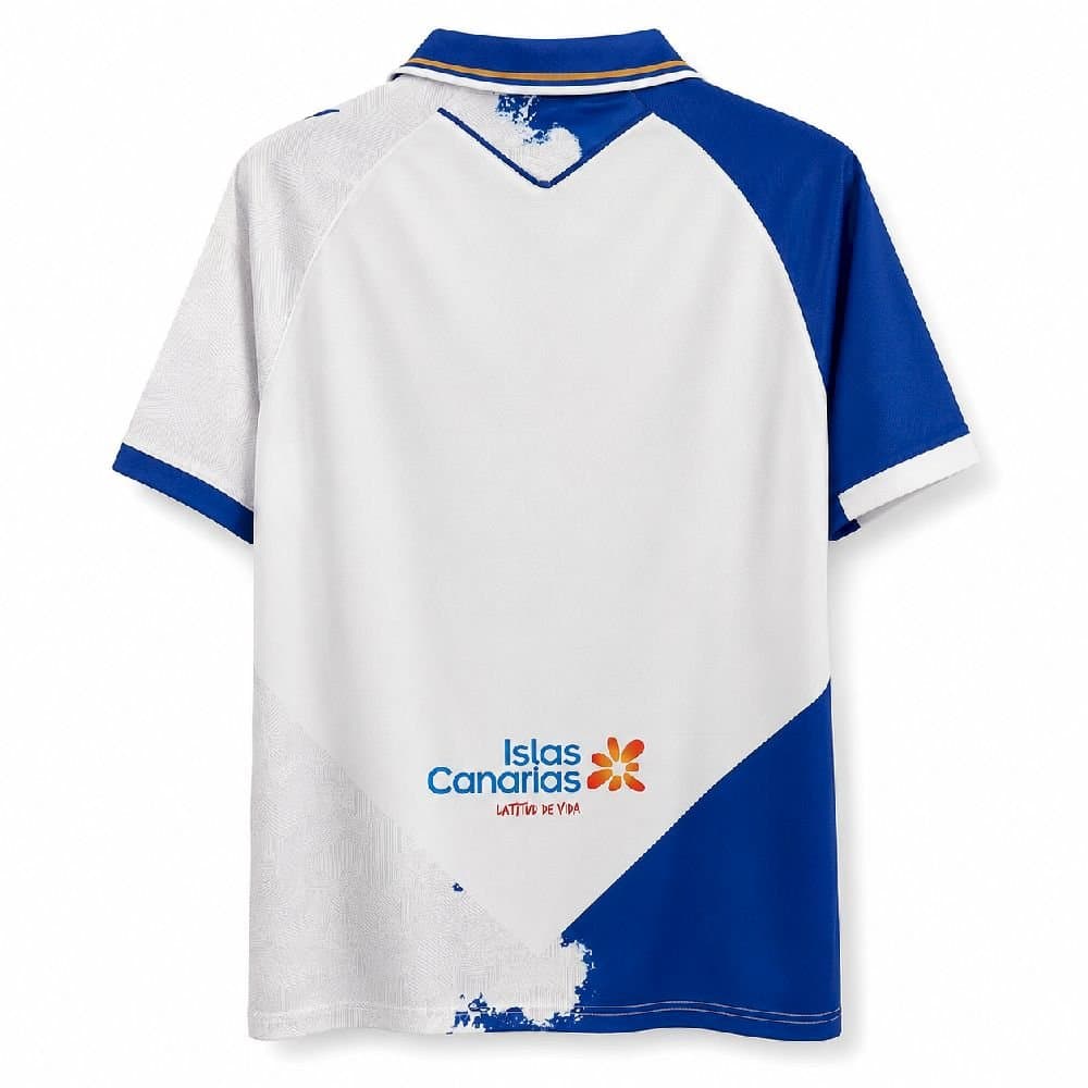 Tenerife 2026/27 1a Eq. — detalle
