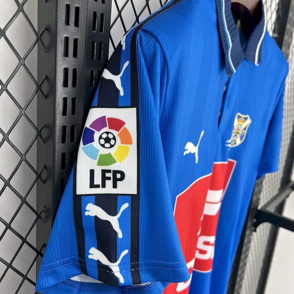 Tenerife 1998/99 2a Eq. — detalle