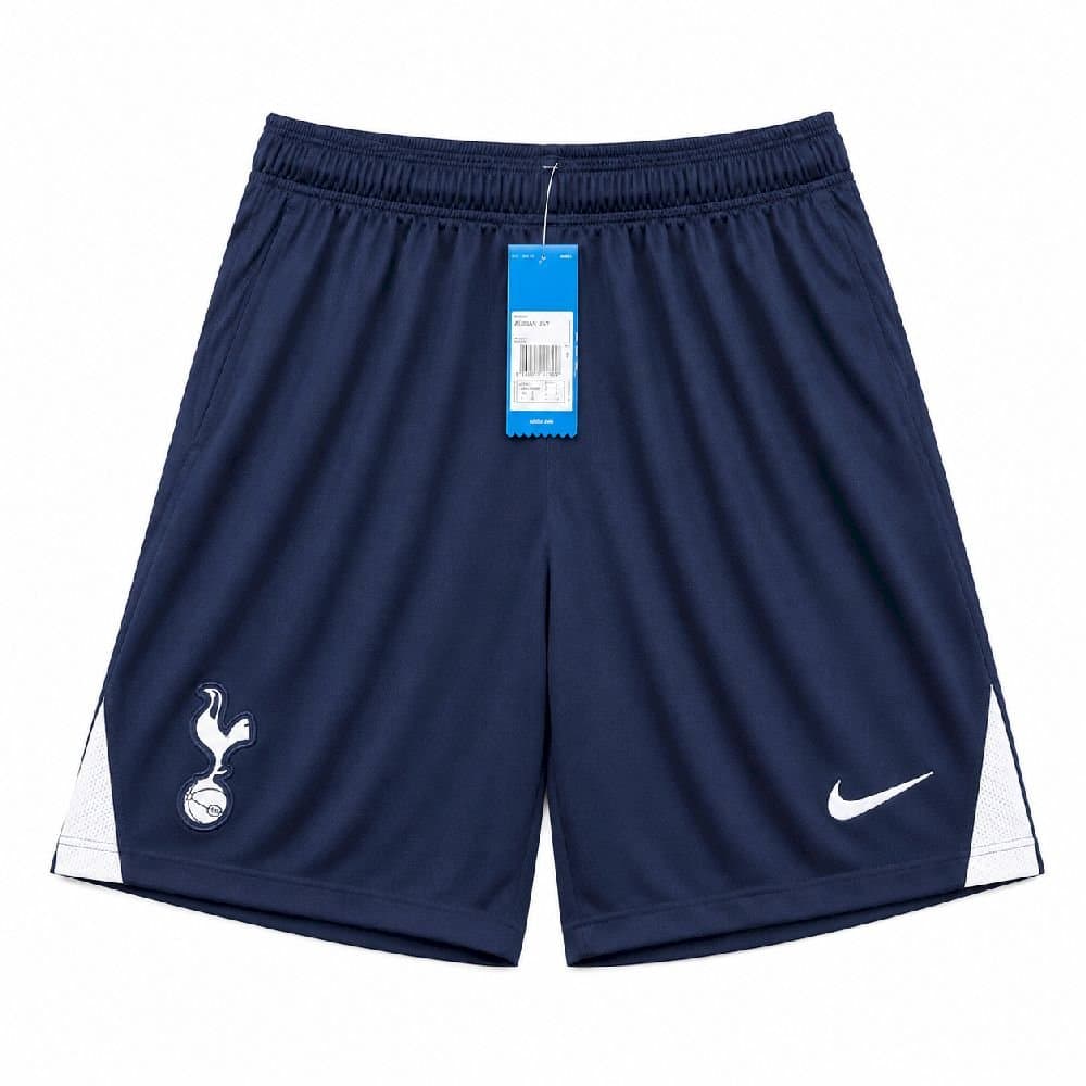 Tottenham 2026/27 Pantalón 1ª Eq. — vista frontal