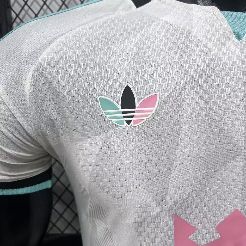 Inter Miami 2026/27 3a Eq. (Ed. Jugador) — detalle